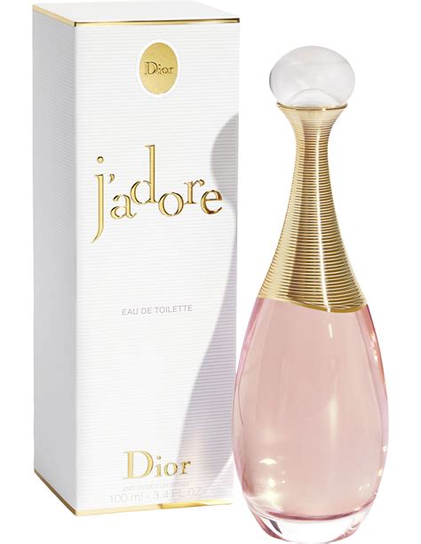 dior j adore lumiere eau de toilette|j'adore eau de toilette 100ml.